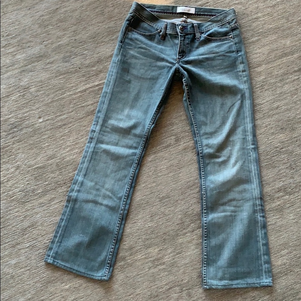 Habitual Jeans size 27